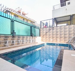 Swimming Pool 1