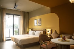 Arpan Retreat, Jaipur