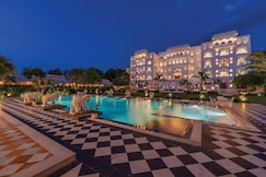 R Chandra's Palace - Heritage Hotel & Resort, Jaipur