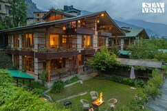 StayVista at Moksha@ Himalayan Retreat, Manali