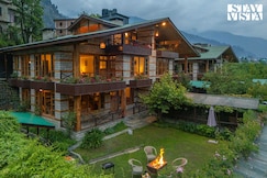 StayVista at Moksha@ Himalayan Retreat, 
Hanle