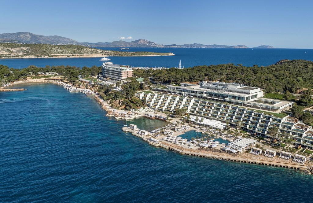 Four Seasons Astir Palace Hotel Athens - Tap to explore photos