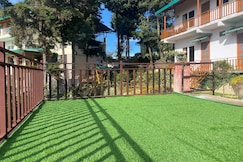 Khushi Cottage | Himalaya Views, Mukteshwar