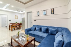 3BHK Centrally Located Apartment, Jaipur