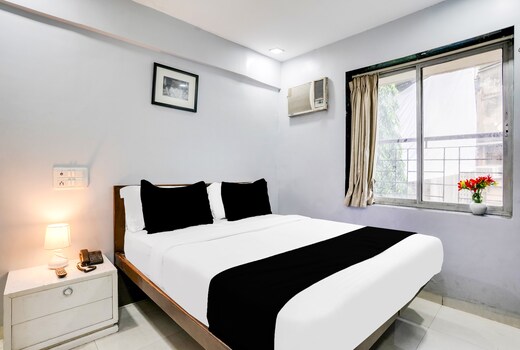 Collection O Andheri Near Mumbai Airport Formerly We Stay