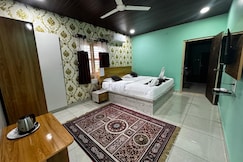 The Kaveri Home Stay, Mysore