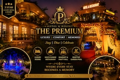 THE PRIMIUM IN, Krishnanagar