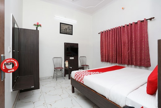 Super Hotel O Haveli Inn
