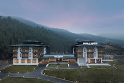 Dawa At Hilltop By Heeton, Thimphu