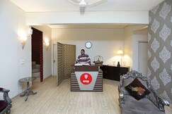 Super Hotel O Gem 92, Delhi