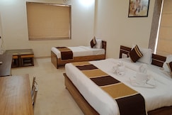 Abhiram hotels & resorts, Sanchore