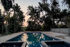 Sukhkarta Weekends | Rooms & Homely Meals, Alibaug