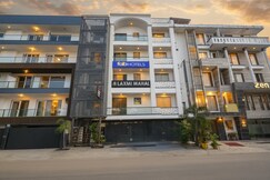 FabHotel Laxmi Mahal, Delhi