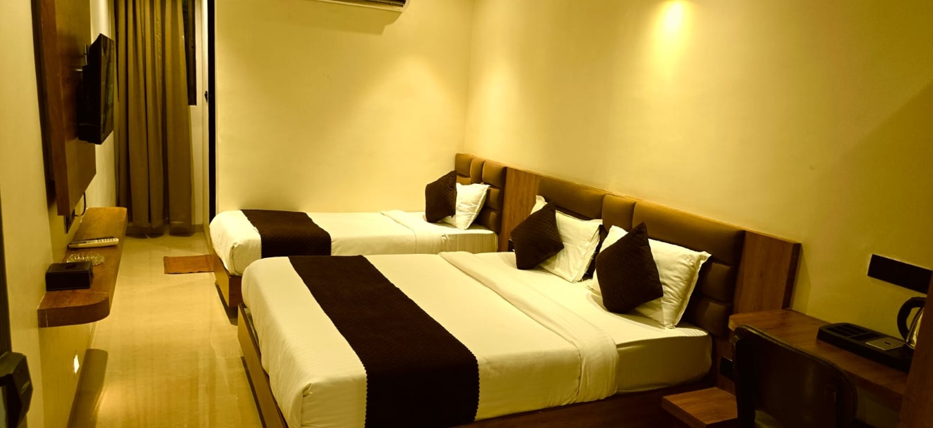 Hotel Lancaster 3