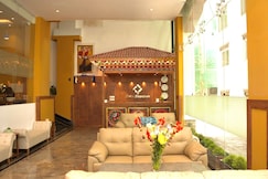 Hotel Khamsum Phuntsholing, Phuentsholing