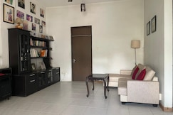 Calcutta Tea Villa || Entire Villa, Kolkata