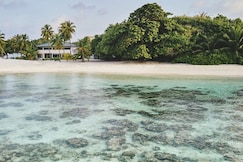 Akomadoo Retreat, Maldives