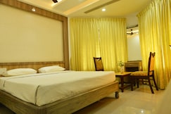 KRISHNA HOLIDAY VILLAGE, Thrissur