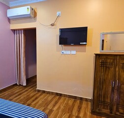 Ac Room