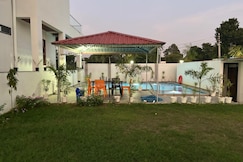 7bhk luxurious villa in badi, Udaipur