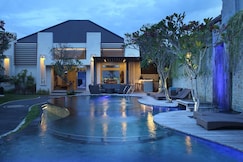 Daluman Villas bali, Bali