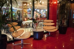 Hotel Indigo London Tower Hill,  London