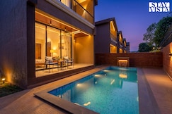 StayVista at Tamarind Trails, Lonavala