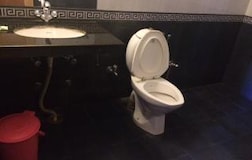 Washroom