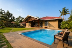 E and G Green Court, Igatpuri