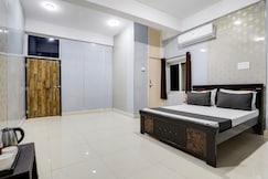 Hotel O by OYO Veduka Banquets & Luxury Rooms, Hyderabad