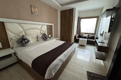 Elgrovia The Hotel, Haridwar