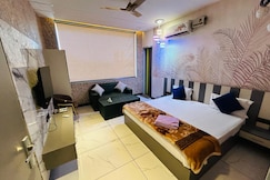 Hotel Lion's Lounge, Hisar