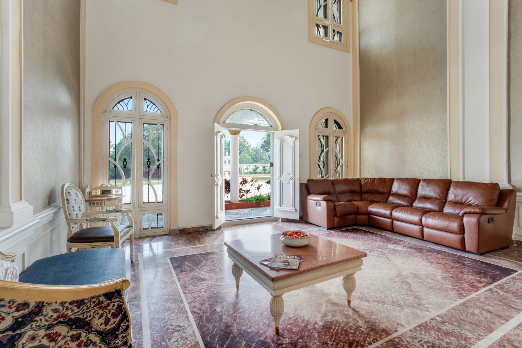 Indrakshi Villa 5BHK - Tap to explore photos