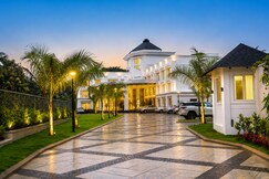 Surya Grand Wayanad, Wayanad