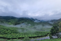 CARDAMOM ROCK RESORTS, Vagamon