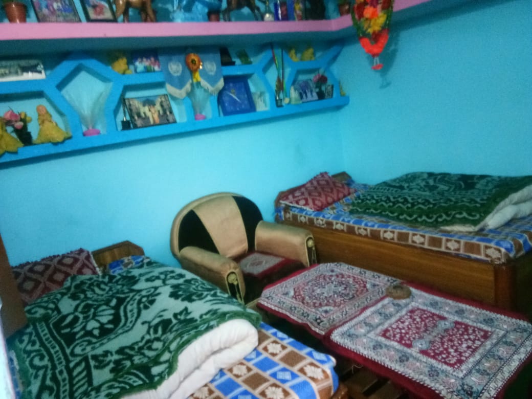 Kedar Peak Homestay - Tap to explore photos