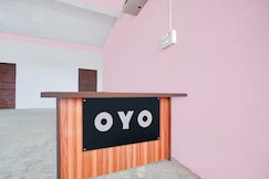 Hotel O SANGAM HOUSE HOTEL, Aligarh