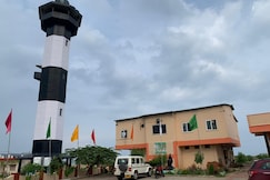 HARITHA BEACH RESORT - NATURE GATEWAY BEACH RESORT PVT LTD, Gunupur