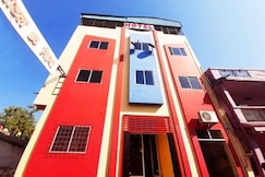 Hotel Om Shiva, Omkareshwar