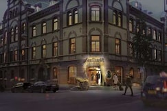 Stora Hotellet, BW Premier Collection, Skelleftea