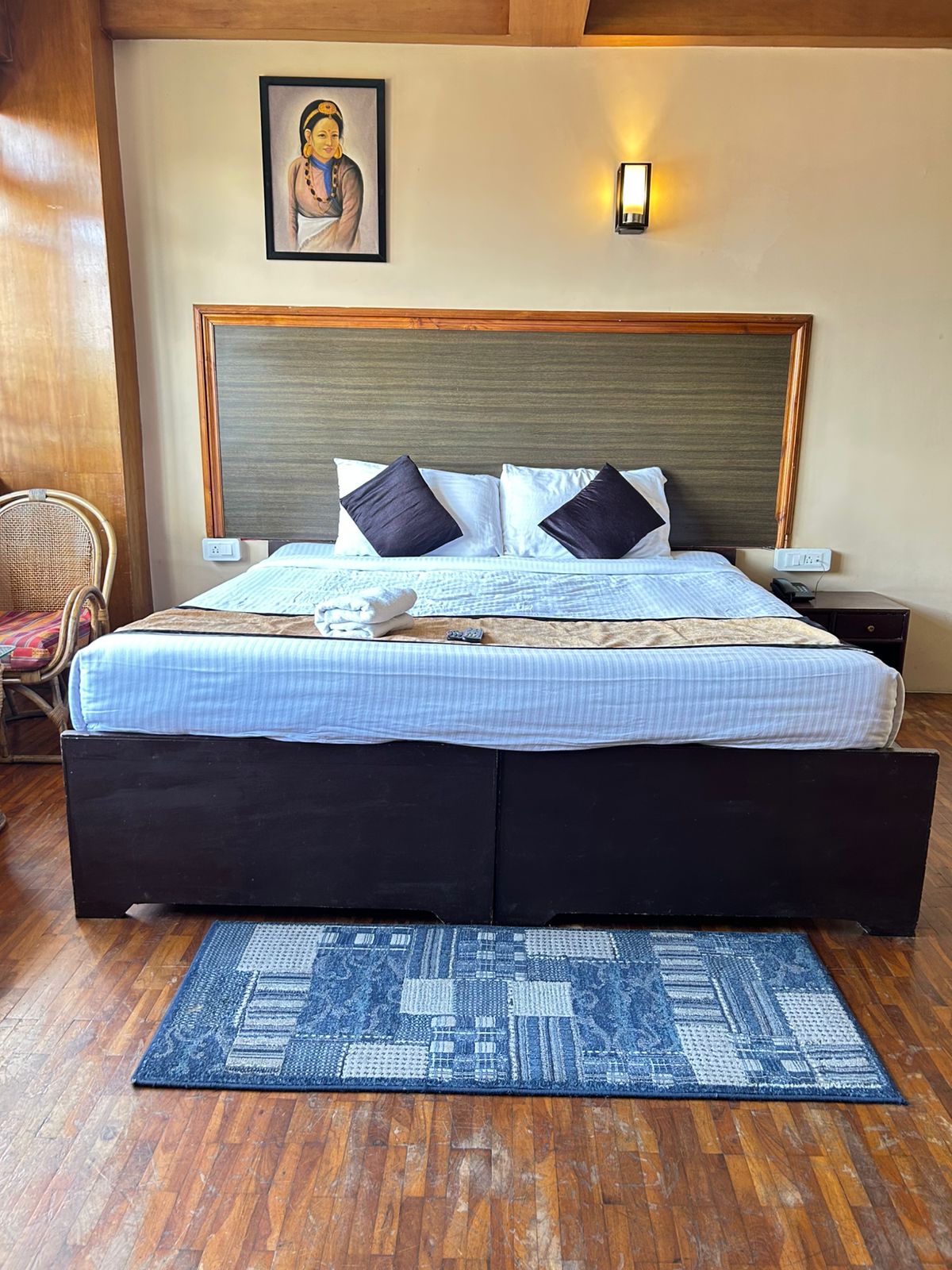 Boutique Hotel Delamere - Tap to explore photos