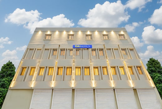 FabExpress Urban Inn
