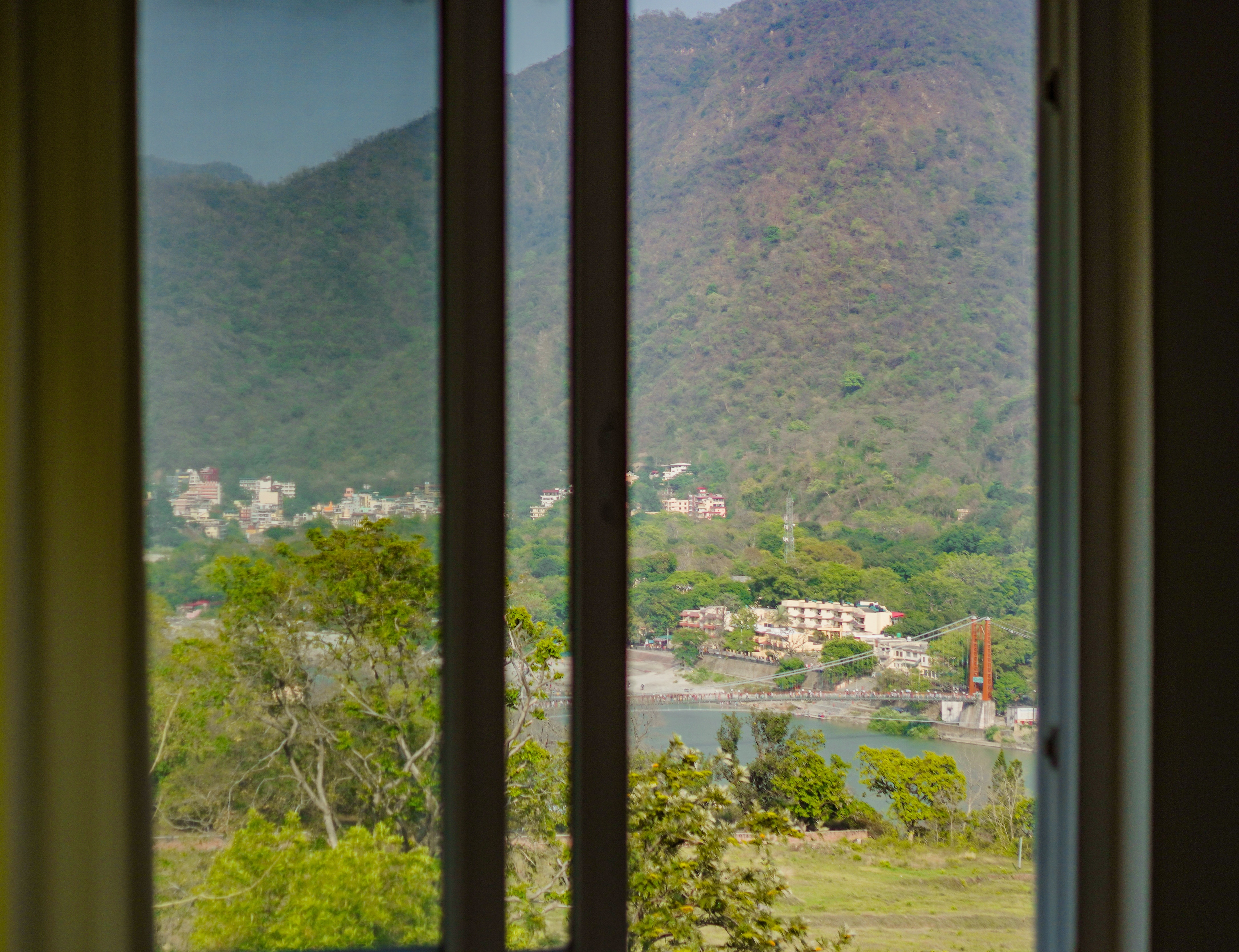 beMonk Wellness Rishikesh - Tap to explore photos