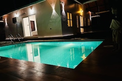 ThunderHill by Casablanca   A Premium Pool Villa, Wayanad