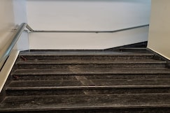 Hotel Jai Mahakali, Akola