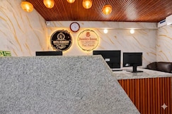 HOTEL HARMONY, Puri