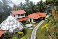 JK Nature Stay Resorts, Munnar