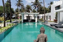 StayVista at Oceanic Retreat, Alibaug