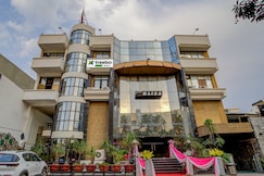 Treebo Bliss, Jaipur