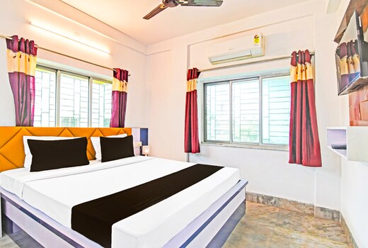 Hotel O Green Palace